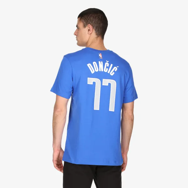 Nike T-shirt Luka Doncic Dallas Mavericks 