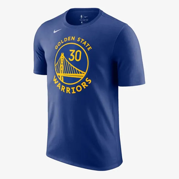 Nike T-shirt Nike Stephen Curry Warriors 