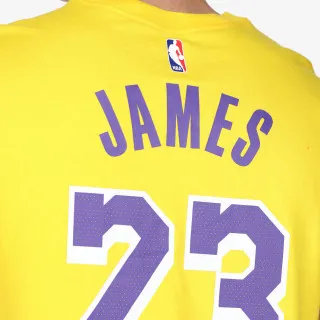 Nike LOS ANGELES LAKERS 