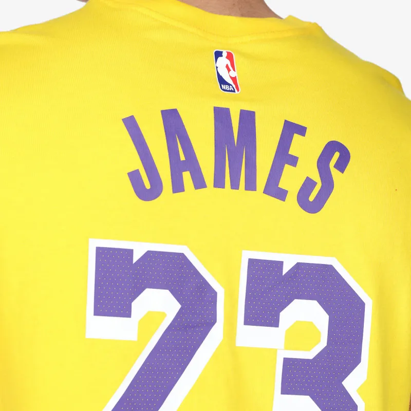 Nike LOS ANGELES LAKERS 