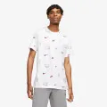 Nike M NSW SS CORE AOP TEE 