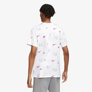 Nike M NSW SS CORE AOP TEE 