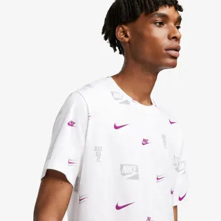 Nike M NSW SS CORE AOP TEE 