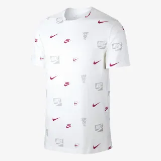 Nike M NSW SS CORE AOP TEE 