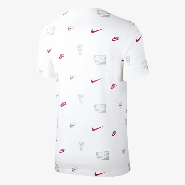 Nike M NSW SS CORE AOP TEE 