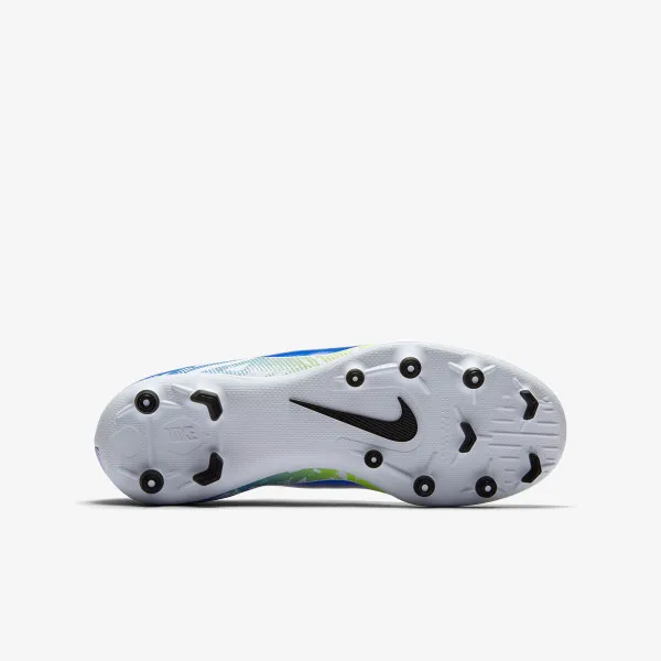 Nike Kopačke JR VAPOR 13 CLUB NJR FG/MG 