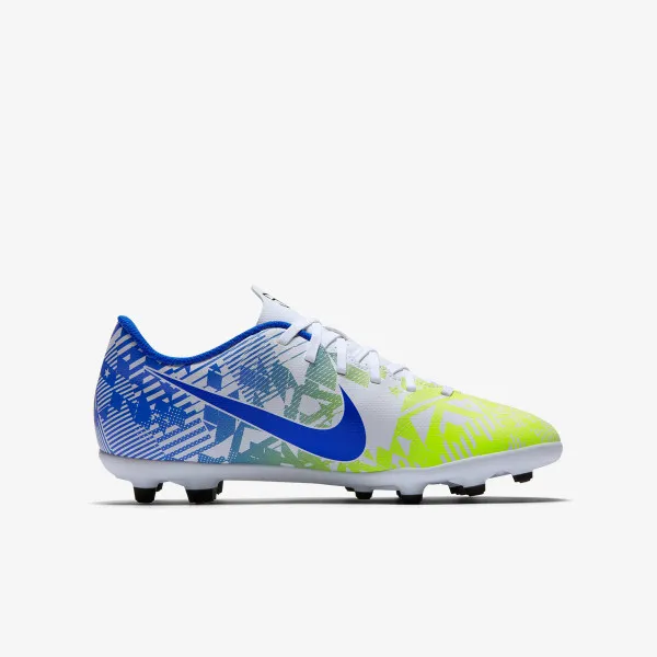 Nike Kopačke JR VAPOR 13 CLUB NJR FG/MG 