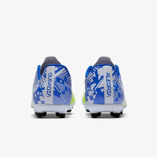 Nike Kopačke JR VAPOR 13 CLUB NJR FG/MG 