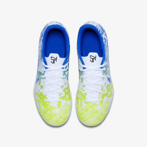 Nike Kopačke JR VAPOR 13 CLUB NJR FG/MG 