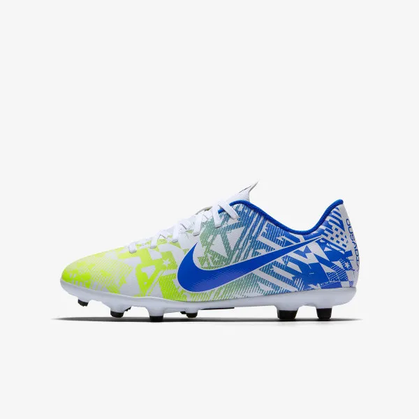 Nike Kopačke JR VAPOR 13 CLUB NJR FG/MG 