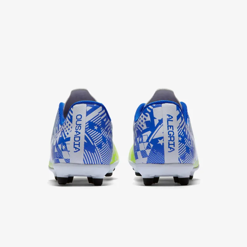 Nike JR VAPOR 13 CLUB NJR FG/MG 