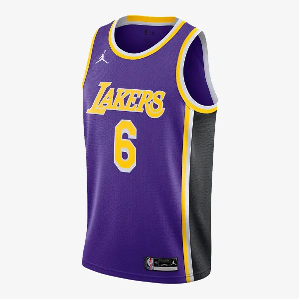 Nike LAL M NK SWGMN JSY STMT 20 