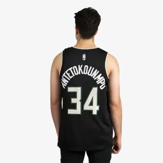 Nike Milwaukee Bucks 