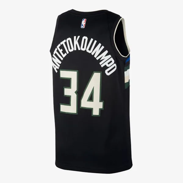 Nike Dres Milwaukee Bucks 