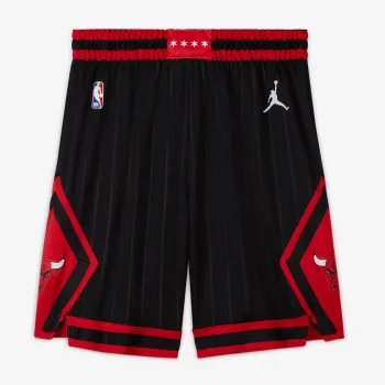 NIKE KRATKE HLAČE Nike Chicago Bulls Statement Edition 