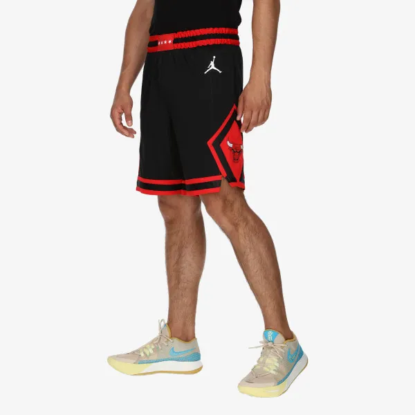 Nike Kratke hlače Chicago Bulls Statement Edition 