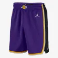 Nike LAL M NK SWGMN SHORT STMT 20 