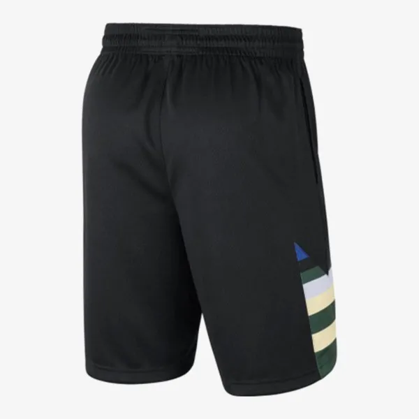 Nike Kratke hlače MIL M NK SWGMN SHORT STMT 20 