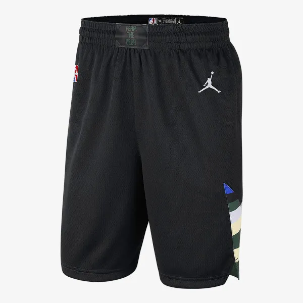 Nike Kratke hlače MIL M NK SWGMN SHORT STMT 20 