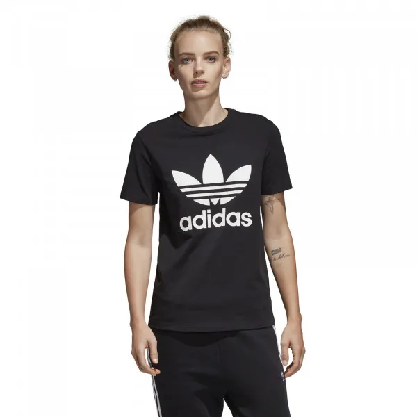 adidas TREFOIL TEE 