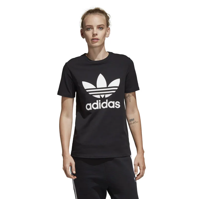 adidas TREFOIL TEE 