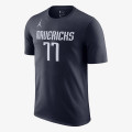 Nike T-shirt Luka Doncic Mavericks 
