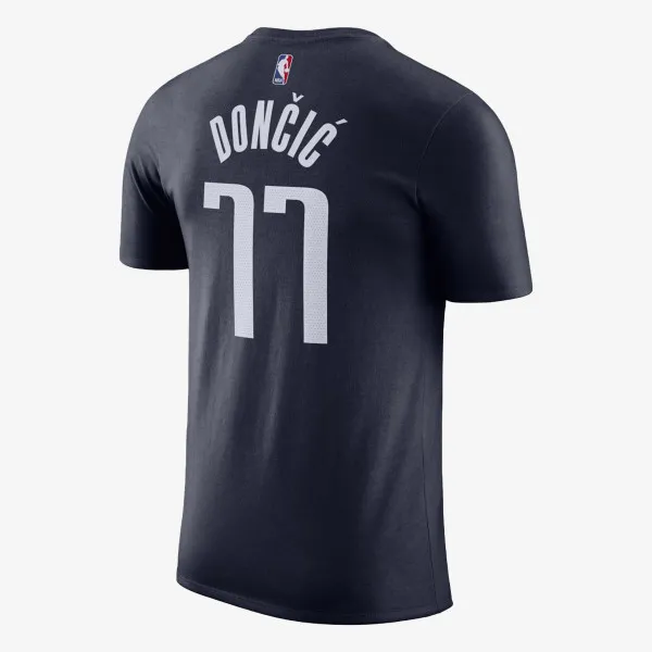Nike T-shirt Luka Doncic Mavericks 