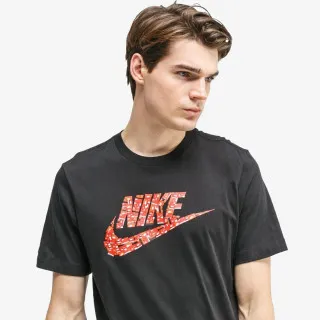 Nike M NSW SS TEE FUTURA SHOEBOX 