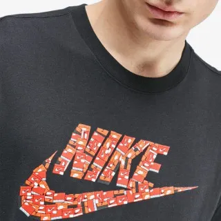 Nike M NSW SS TEE FUTURA SHOEBOX 