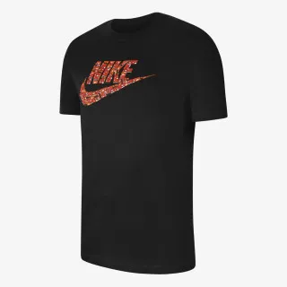 Nike M NSW SS TEE FUTURA SHOEBOX 