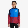 Nike FC BARCELONA REPEL ACADEMY 