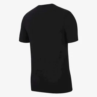 Nike M NK DRY TEE WILD RUN 