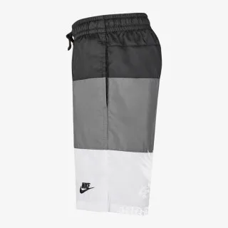 Nike B NSW SHORT WOVEN BLOCK 