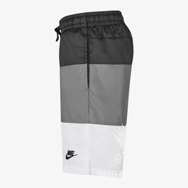 Nike Kratke hlače B NSW SHORT WOVEN BLOCK 