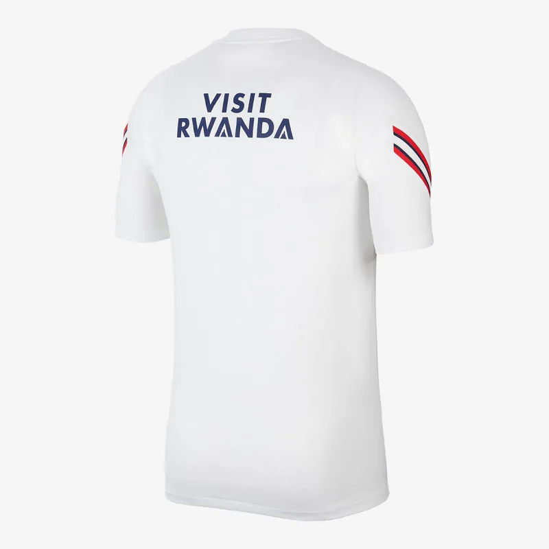 Nike PSG MNK DF STRK TOP SS HM 