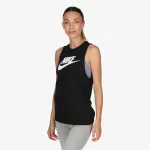 Nike W NSW TANK MSCL FUTURA NEW 