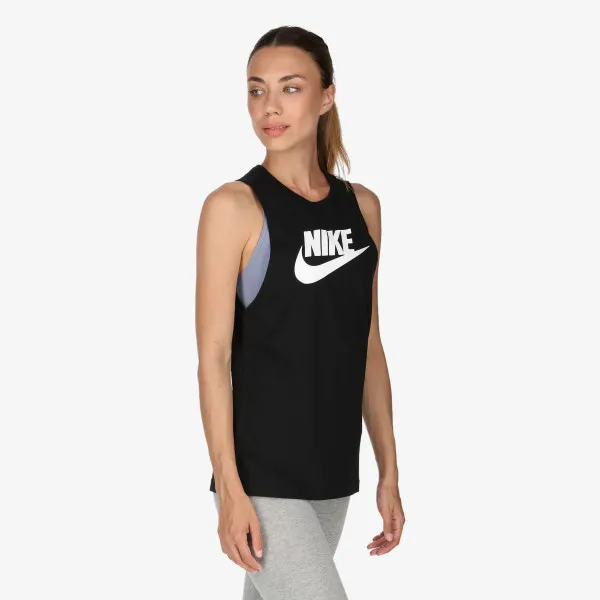 Nike Top i majica bez rukava Sportswear 