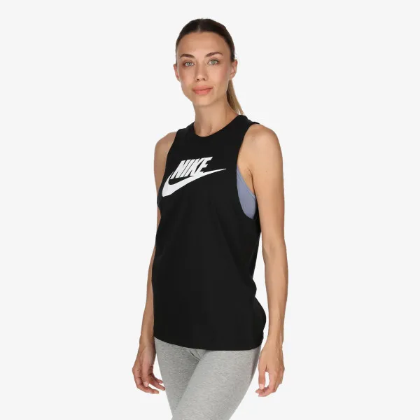 Nike Top i majica bez rukava Sportswear 