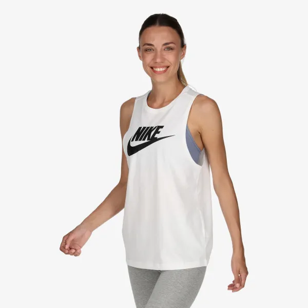 Nike Top i majica bez rukava SPORTSWEAR FUTURA NEW 