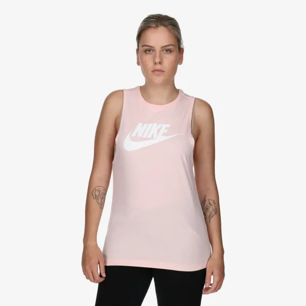 Nike Top i majica bez rukava Air 