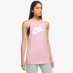 Nike Top i majica bez rukava Sportswear 