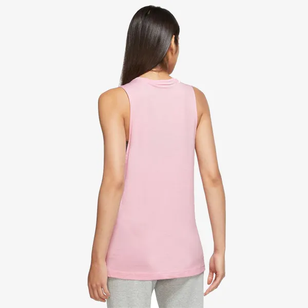 NIKE TOP I MAJICA BEZ RUKAVA Sportswear 