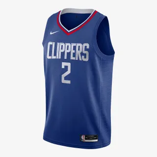 Nike Kawhi Leonard Clippers Icon Edition 2020 