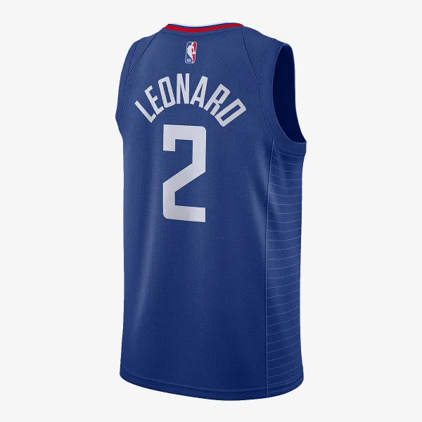 Nike Dres Kawhi Leonard Clippers Icon Edition 2020 