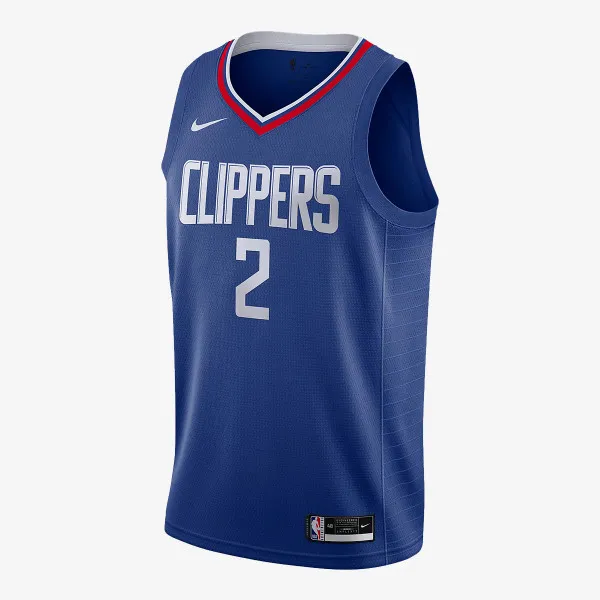 Nike Dres Kawhi Leonard Clippers Icon Edition 2020 