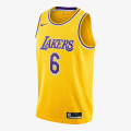 Nike Top i majica bez rukava LeBron James Lakers Icon Edition 2020 