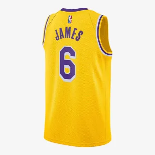 Nike LeBron James Lakers Icon Edition 2020 