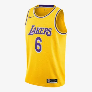 Nike LeBron James Lakers Icon Edition 2020 