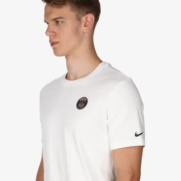 Nike T-shirt Paris Saint-Germain 