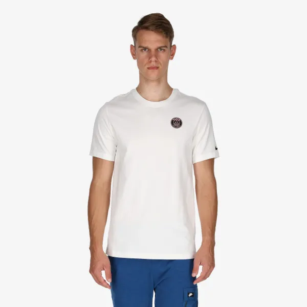 Nike T-shirt Paris Saint-Germain 